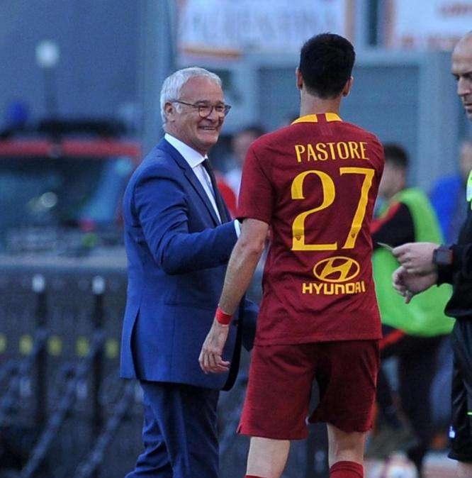 La cura Ranieri: nuovo modulo, meno gol subiti, più punti e giocatori ritrovati