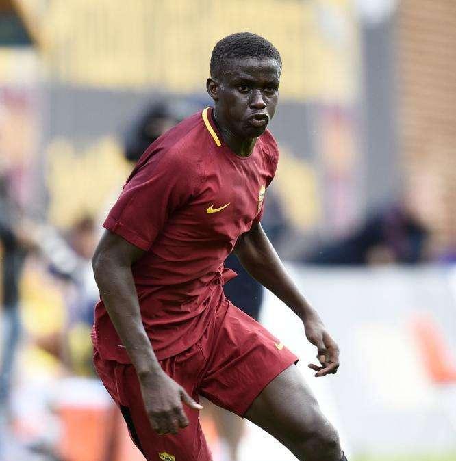PRIMAVERA 1 TIM PAGELLE TORINO FC vs AS ROMA 0-1 - Keba Coly risolutivo. Greco miracoloso