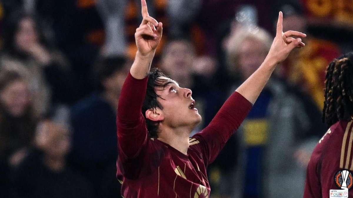 Roma-Porto 3-2 - Da Zero a Dieci - Dybala nel momento più opportuno, le italiane in corsa in Europa e l'autorete di Rensch