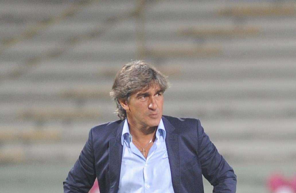 Olhanense, Galderisi: "Juventus o Roma per lo scudetto"