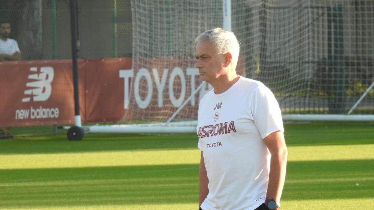 Tolosa-Roma, con vista Salernitana: è ora di accelerare
