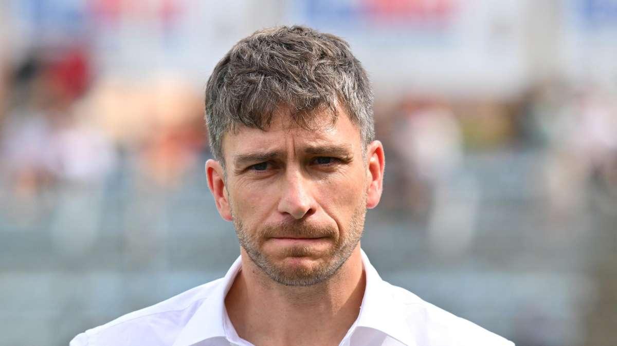 Calciomercato Roma - Goglichidze sempre più vicino, altri colloqui dopo la partita con il Napoli