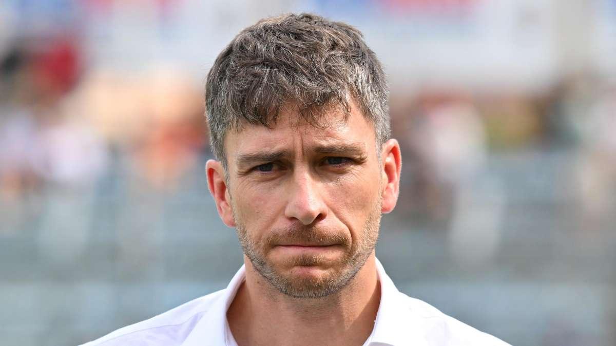 Ghisolfi: "Sarà una partita difficilissima, ma siamo pronti. All'Olimpico con la nostra famiglia siamo su un altro livello"