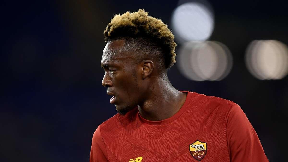 Roma-Trabzonspor - I duelli del match