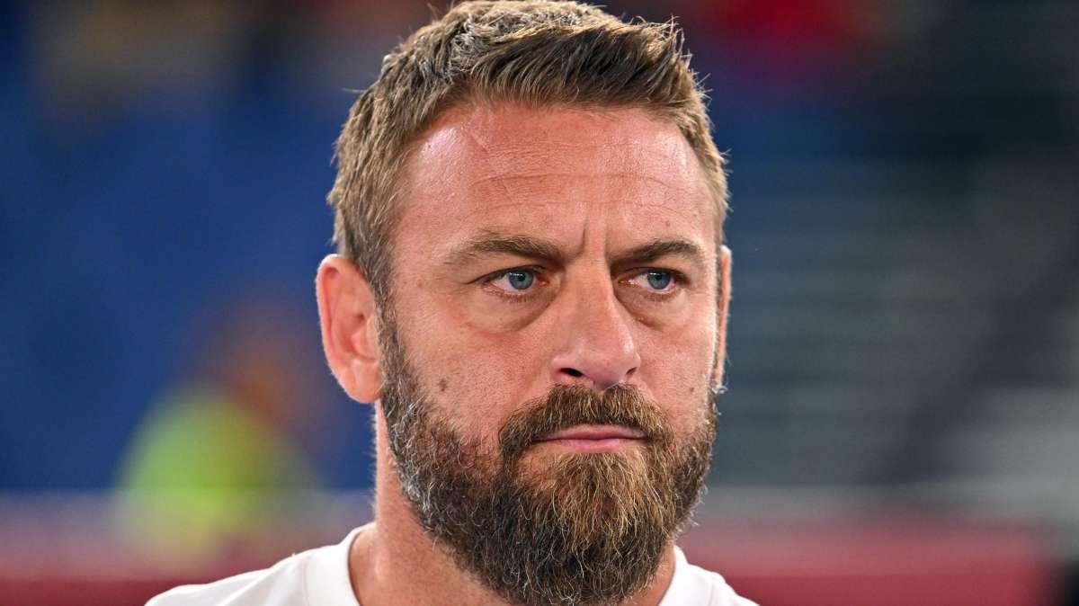 Confronti accesi tra De Rossi e Souloukou per il calciomercato