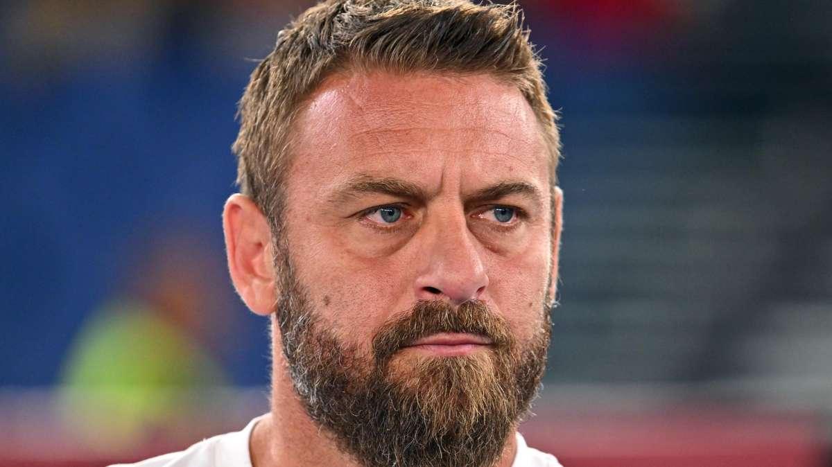Il collaboratore tecnico Checcucci: "Lavorare ai massimi livelli è spettacolare. A Trigoria abbiamo ogni cosa a disposizione grazie agli investimenti della proprietà"