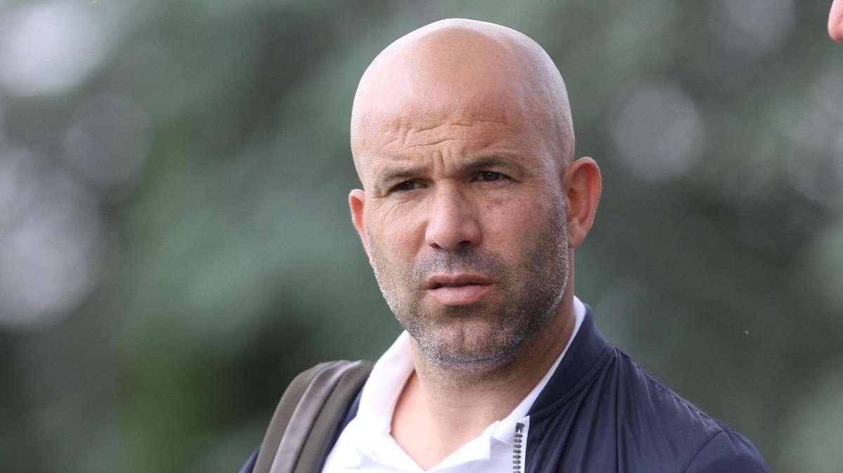 Di Biagio: "De Rossi emblema della rinascita della Roma. La squadra ha un mix giusto per arrivare lontano"