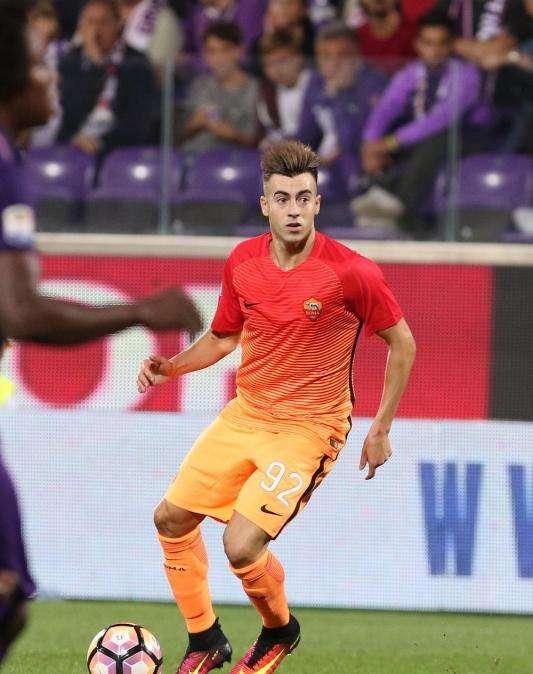 Twitter, El Shaarawy: "Grande vittoria e primi nel girone"