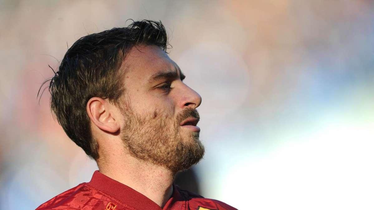 TRIGORIA - De Rossi ha lavorato in gruppo, differenziato per Osvaldo. Provati Kjaer e Juan