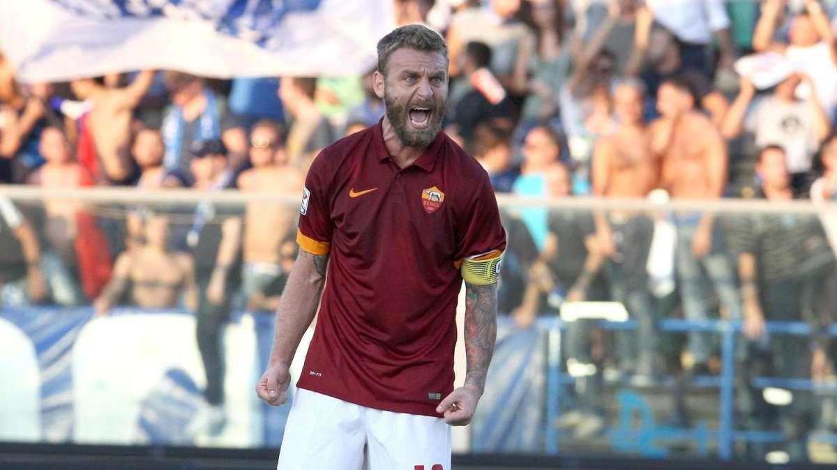 Roma-Bayern Monaco - I duelli del match