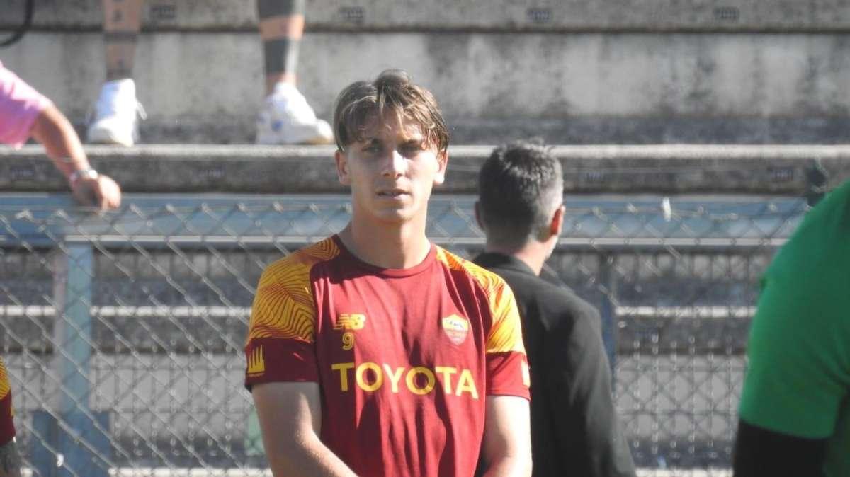 Padula saluta la Roma: "Difficile dire addio dopo 9 anni con la mia squadra del cuore"