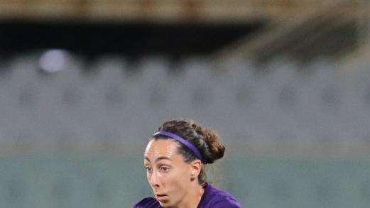 Roma Femminile, Lazaro: "Non vedo l'ora di iniziare"