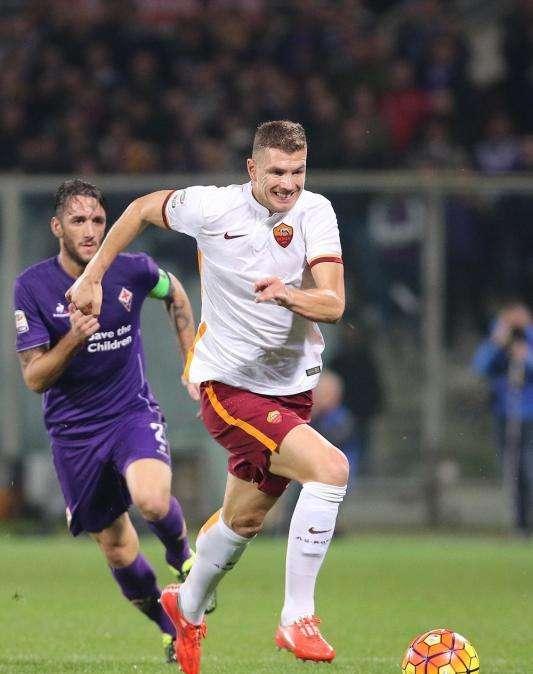 Bosnia, Bazdarevic: "Non capisco perché Garcia abbia tolto Dzeko contro l'Inter"