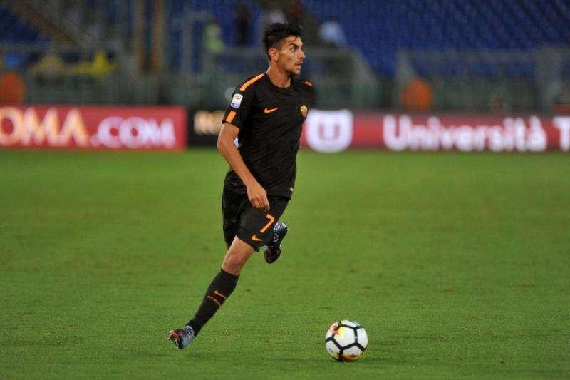 Pellegrini: "Ora testa a sabato"