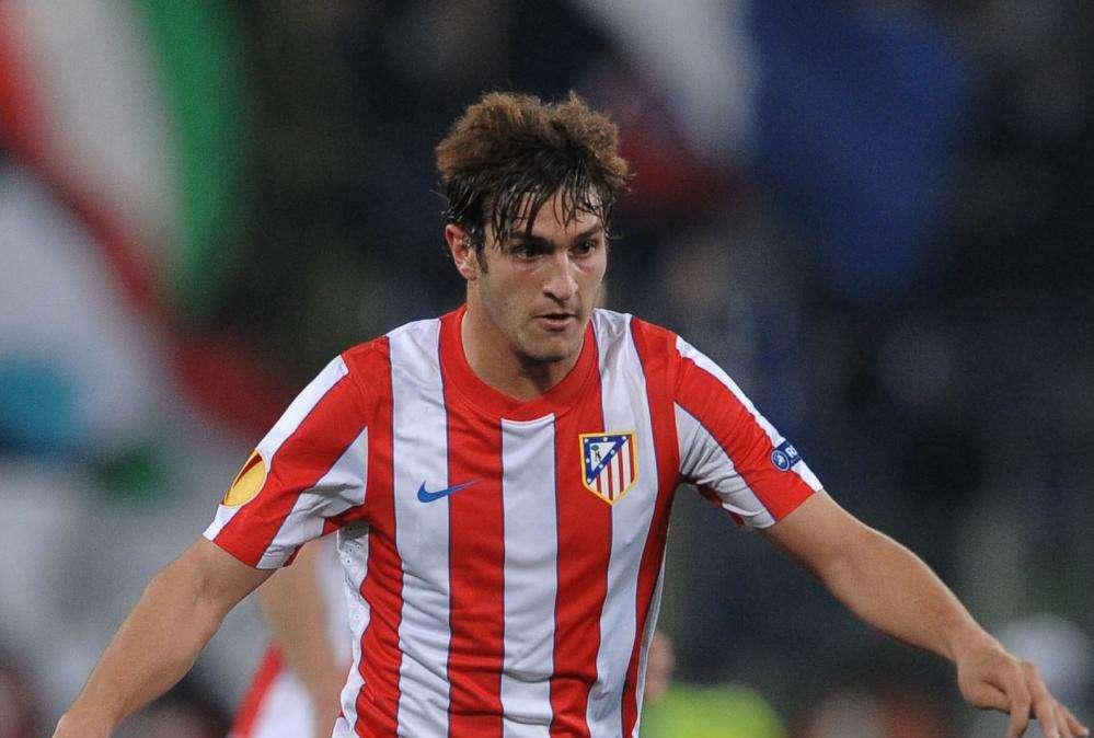 Interessa Koke dell'Atletico Madrid