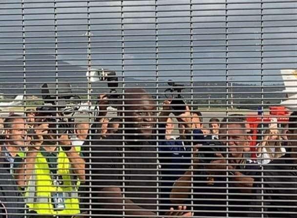 Lukaku sceglie il numero 90