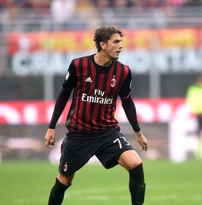 Ag. Locatelli: "Totti è un idolo per Manuel, ama la sua visione di gioco"
