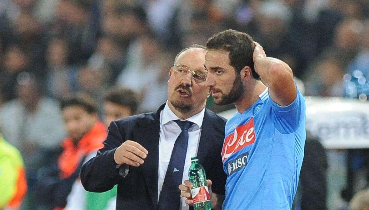 Peduzzi, Odeon Tv: "Roma brava e fortunata, Higuain non ha voluto giocare"