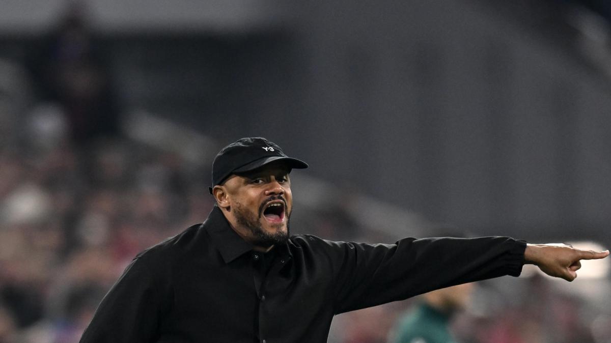 Bundesliga, il Bayern Monaco inaugura il campionato con un 5-1 allo Stoccarda