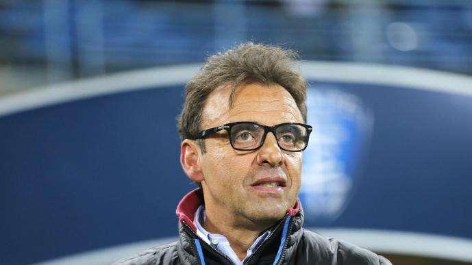 Corsi: "In caso di salvezza Skorupski resta con noi"
