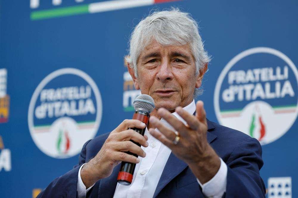 Crisi calcio: riunione Figc, Abodi non sarà presente