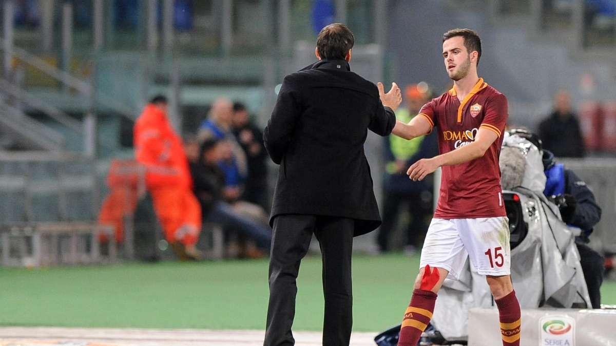 Psg, Al Khelaifi: "Abbiamo capito che la Roma non avrebbe ceduto Pjanic a gennaio"