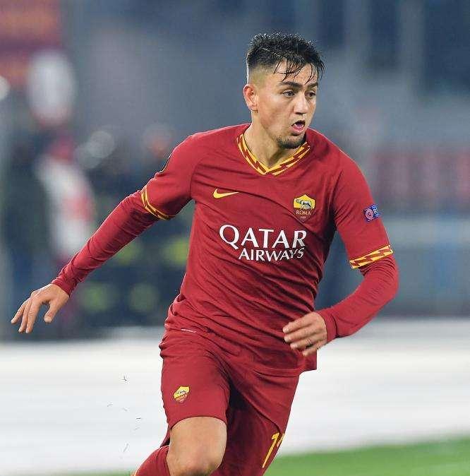 Ünder vicinissimo al Napoli. C'è l'accordo tra i partenopei ed il turco