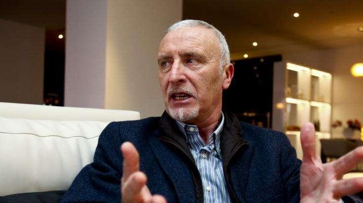 Pruzzo: "Il rischio goleada c'è, l'importante è che la Roma dia tutto"