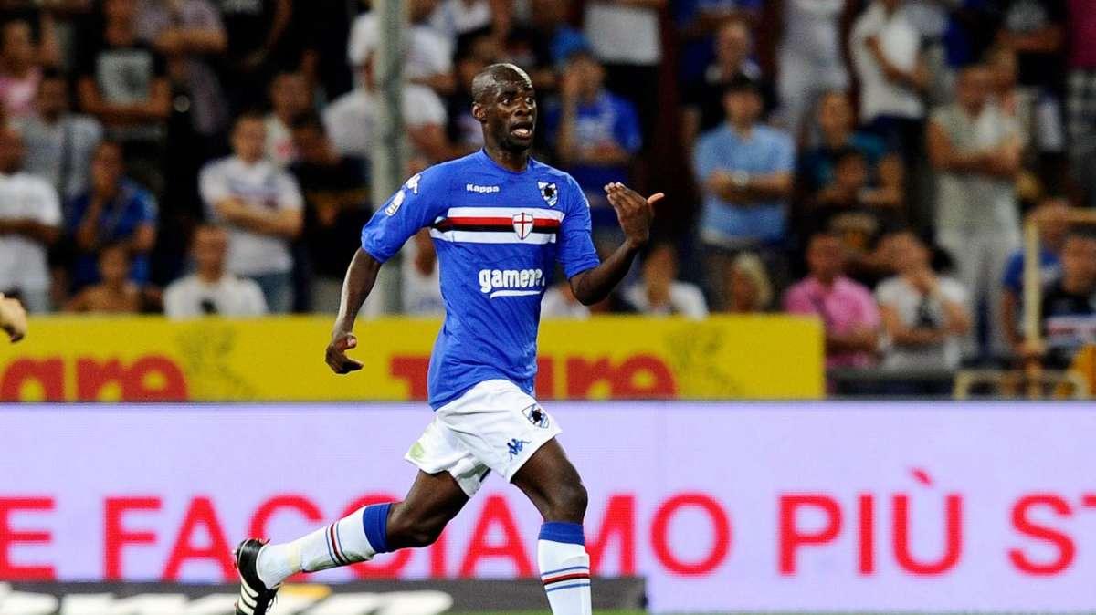 Anche la Roma su Obiang