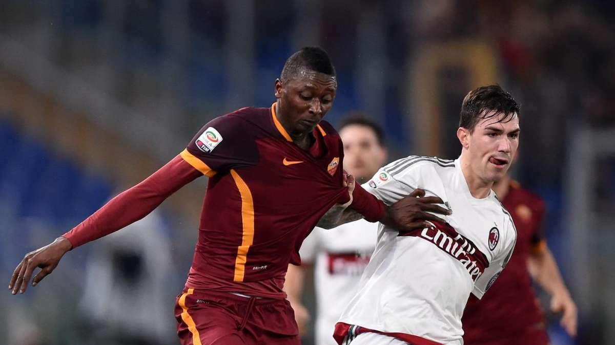 Opta - Solo Pavoletti meglio di Sadiq nel rapporto tocchi-gol