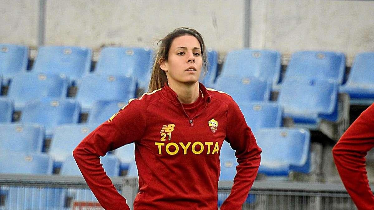Finale Primavera Femminile - Juventus-Roma 0-2 - Pellegrino e Kajzba regalano il 4° scudetto consecutivo alle giallorosse