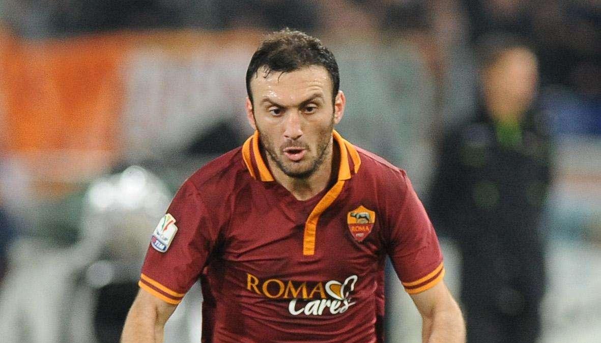 Torosidis: "Gol importante ma lo sono di più i tre punti"