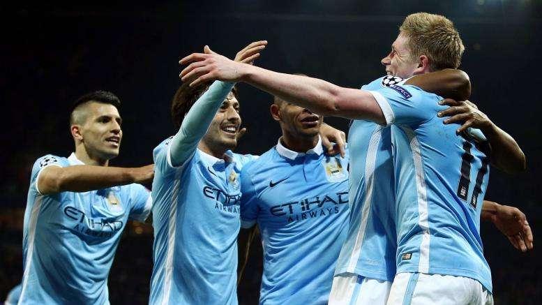 Premier League, il Manchester City pareggia ed è quarto. Allo United servono 19 gol per andare in Champions League