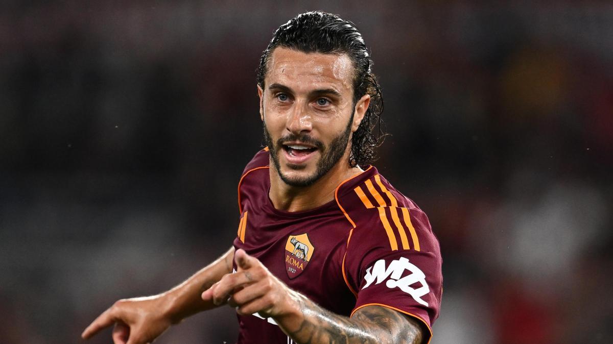La Roma prolunga il contratto di Hermoso fino al 2027