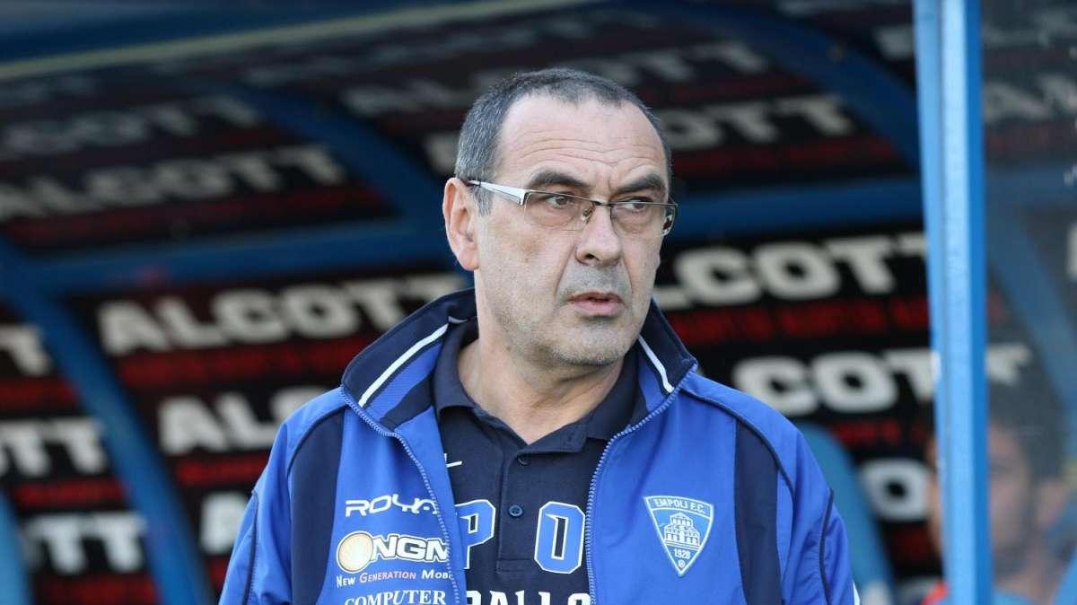 L'avversario - L'Empoli di Sarri