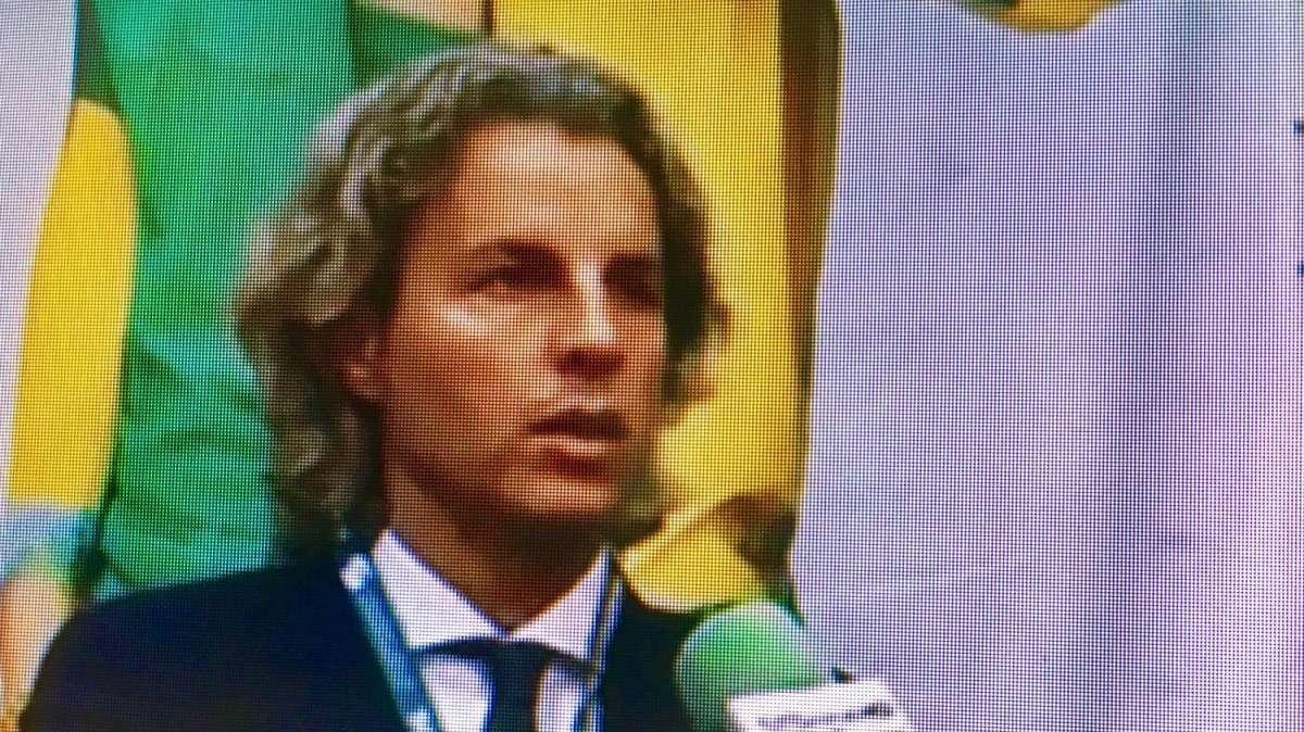 Colonnese: "Non si capisce quale sia il modulo della Juventus". AUDIO!
