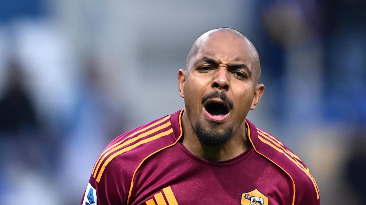 Malen: "Il rigore? C'era tanta pressione, si percepiva l'importanza. Venire in Italia un grande passo per me"