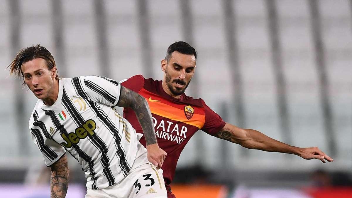 Zappacosta: "Sono stati mesi difficili ma sono grato per questa esperienza. In bocca al lupo per tutto, grazie Roma!"