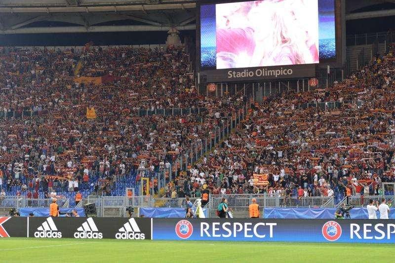 Roma-Carpi, info biglietti