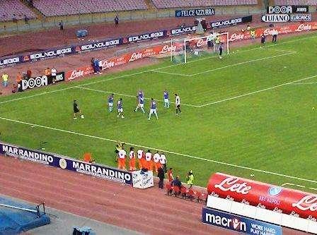 Napoli, Auriemma: "A Bucarest aggrediti fuori dallo stadio"