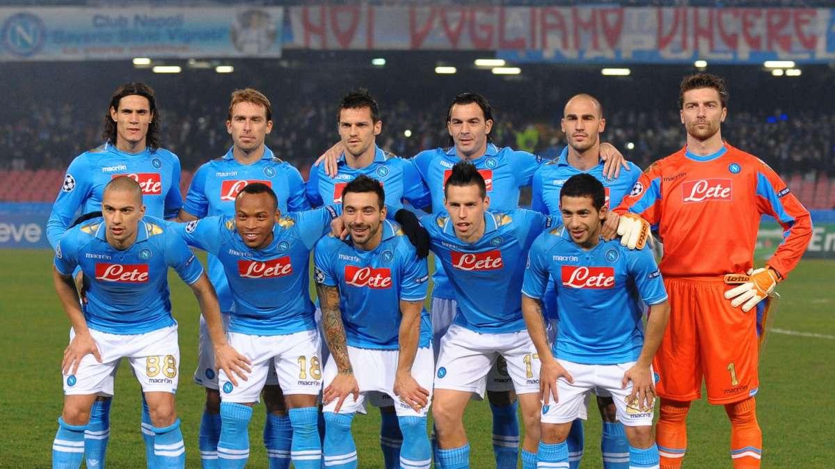 Di Marzio: "Terzo posto? Napoli favorito"
