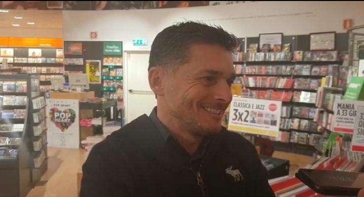 Fisichella a VG: "Zaniolo mi ricorda Hamilton. La Roma? Sono perplesso e arrabbiato su come si prendono gol inutili". VIDEO!