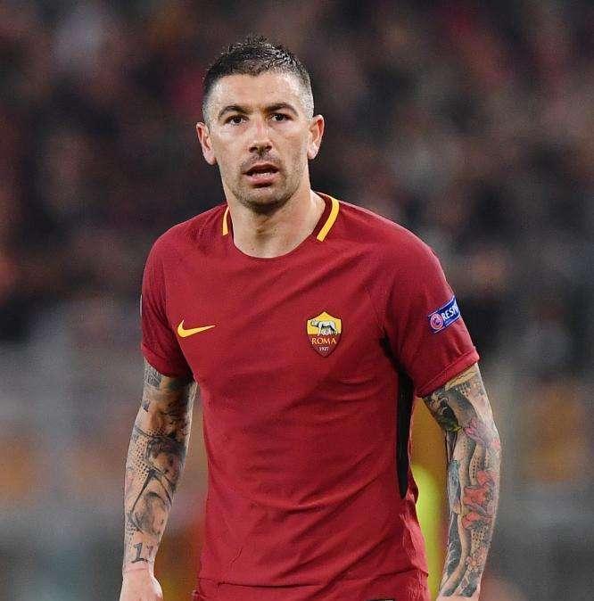 L'ultima fatica di Kolarov