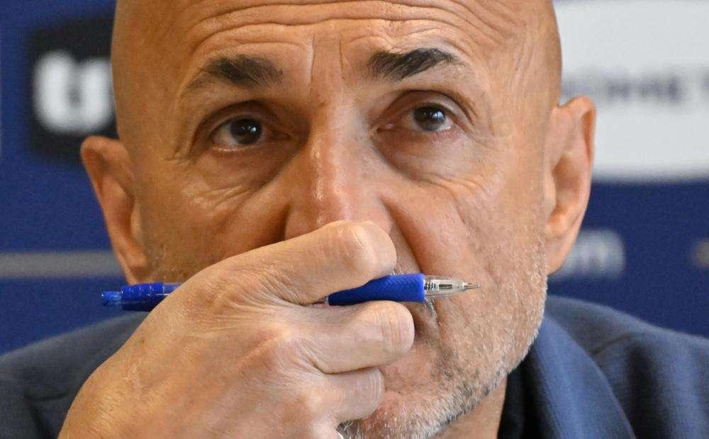 Nations League, da domani vendita i biglietti per Italia-Francia
