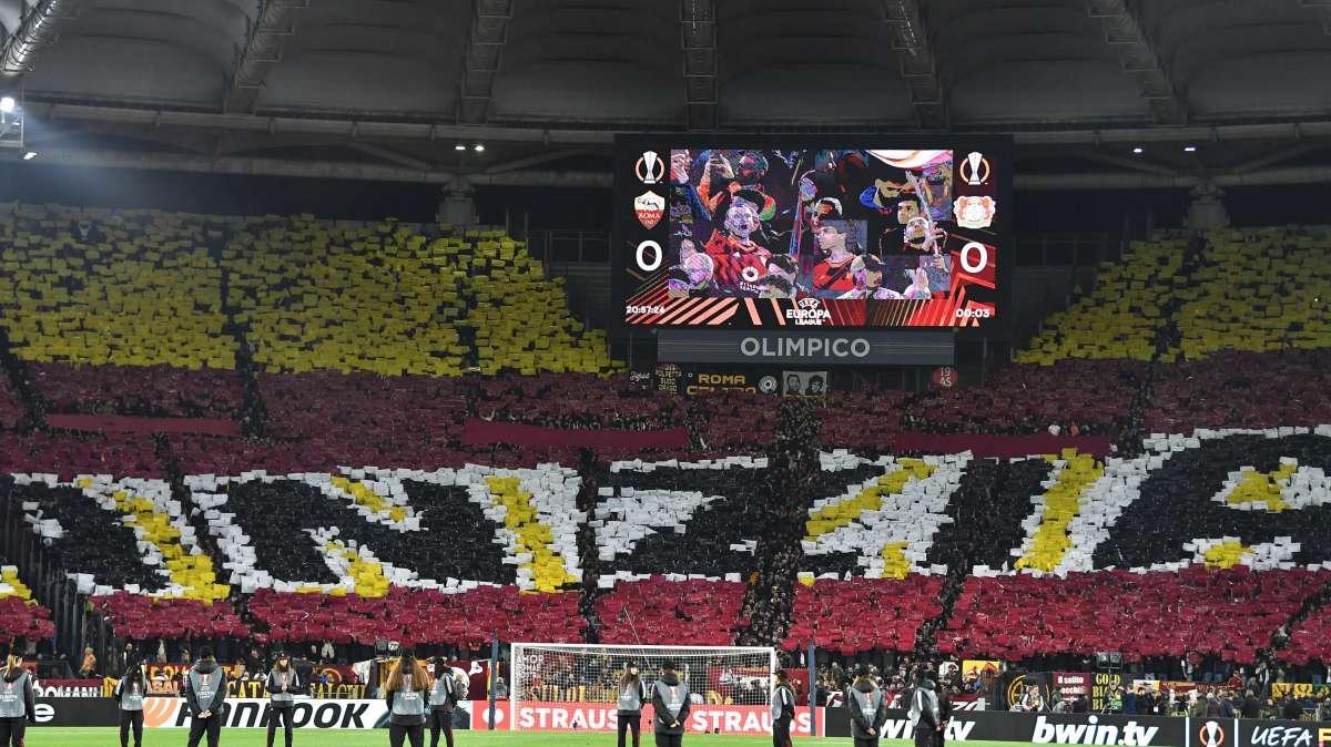 VG - Roma, superata già quota 10.000 abbonamenti