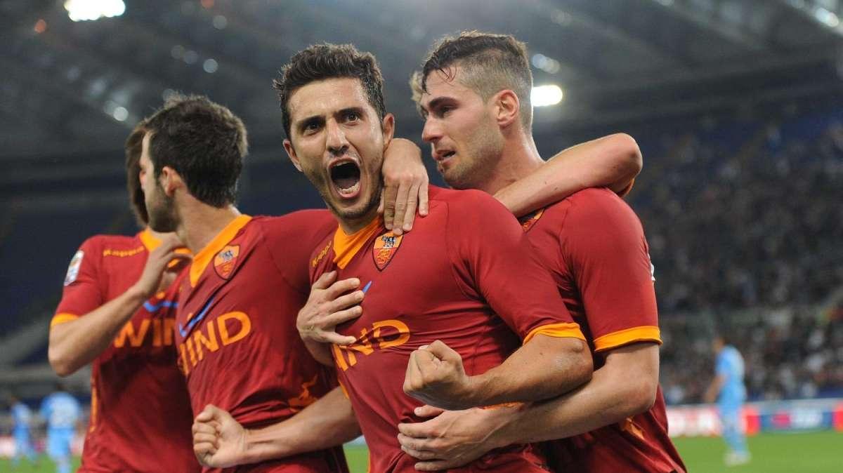 Cesena-Roma, tanta abbondanza per l'ultima di Luis Enrique