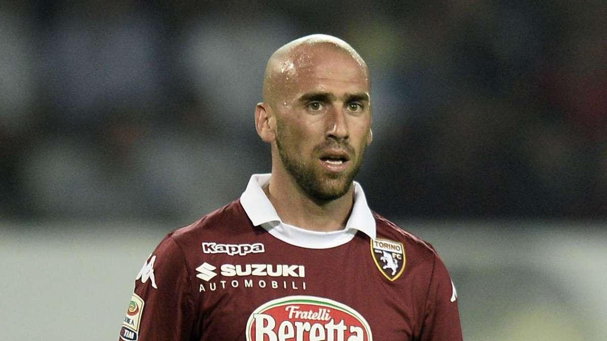 Torino, Guillermo Rodriguez fermo un mese: Roma a rischio