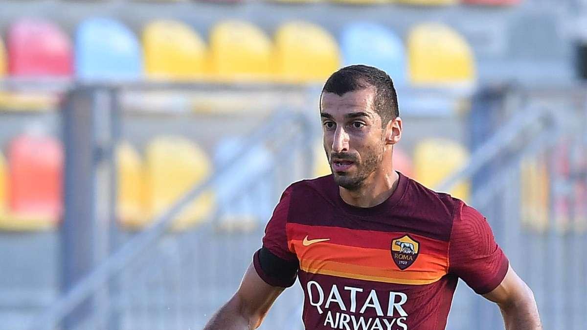 Hellas Verona-Roma - I duelli del match