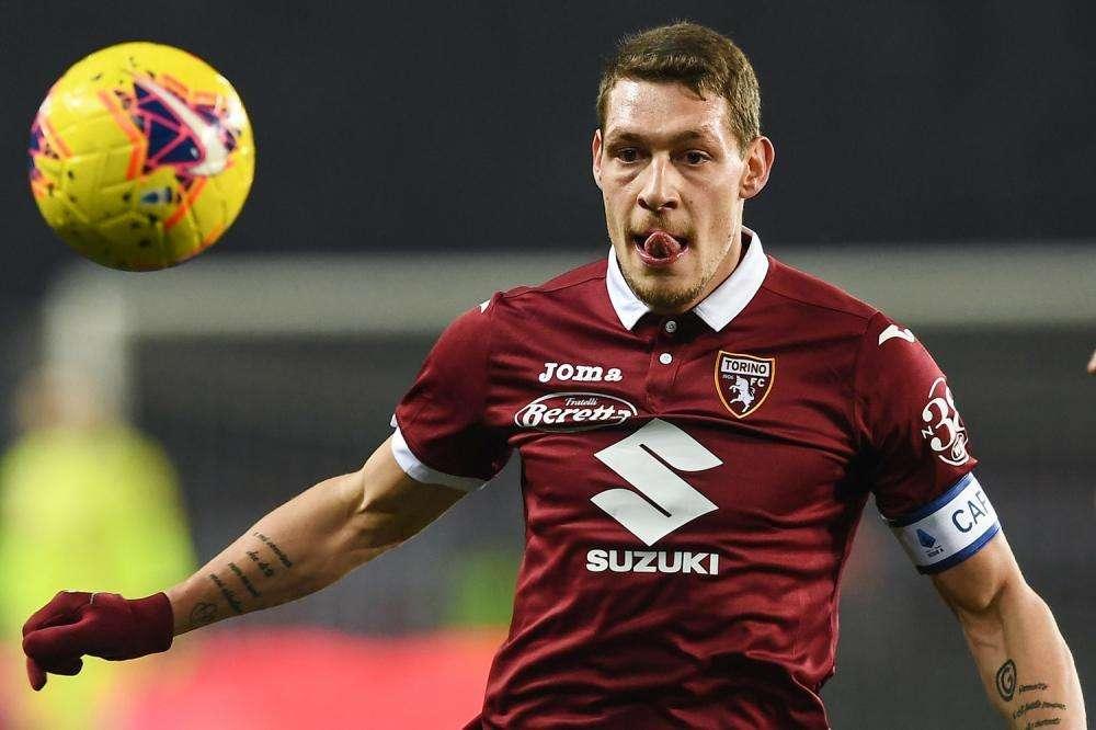 Belotti prepara l'addio al Torino, la Roma ci pensa