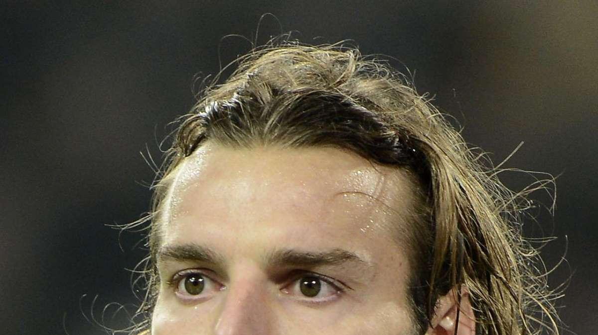 Marchetti: "Ai tempi di Cagliari la Roma mi ha cercato"